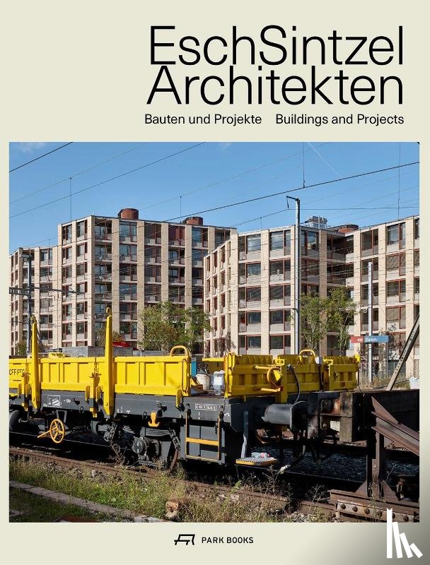  - Esch Sintzel Architekten