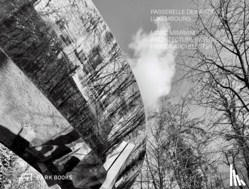  - Passerelle des Arts, Luxembourg