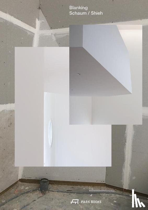 Schaum, Troy, Shieh, Rosalyne - Blanking