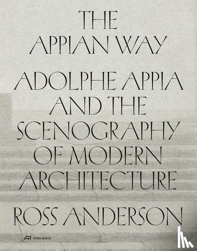 Anderson, Ross - The Appian Way