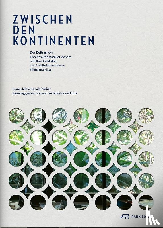 Jel¿i¿, Ivona, Weber, Nicola - Zwischen den Kontinenten
