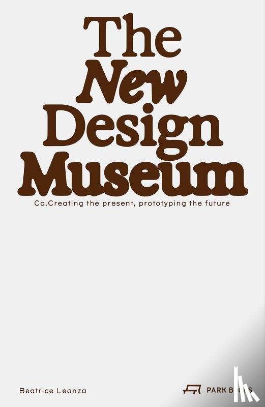  - The New Design Museum