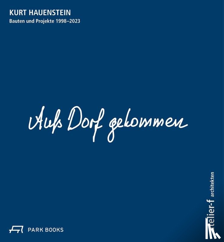  - Aufs Dorf gekommen