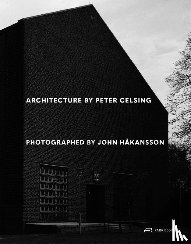  - Architecture by Peter Celsing Photographed by John Hakansson