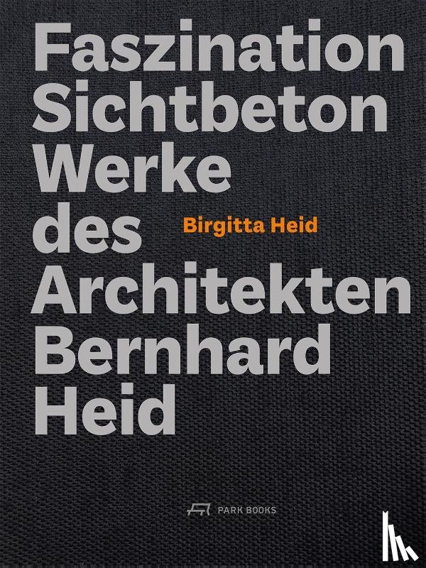  - Faszination Sichtbeton