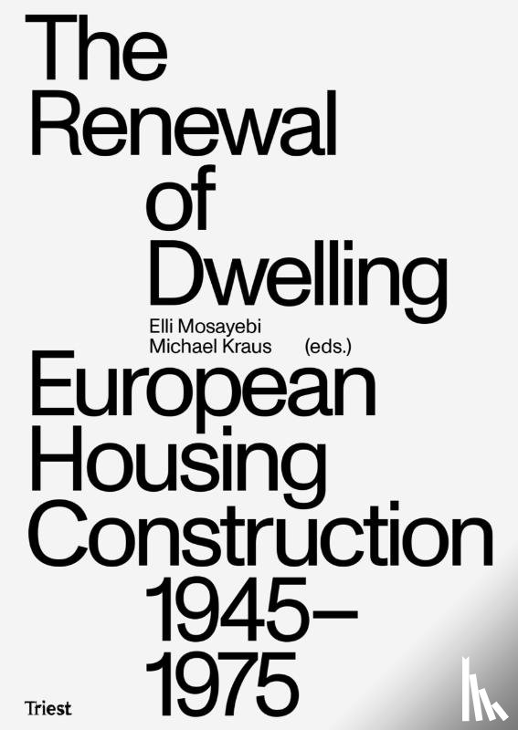  - The Renewal of Dwelling