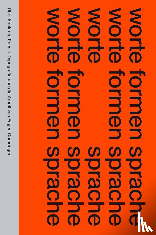  - worte formen sprache