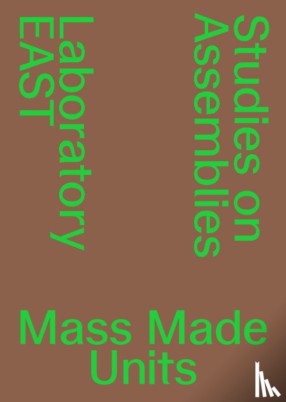 - Mass Made Units