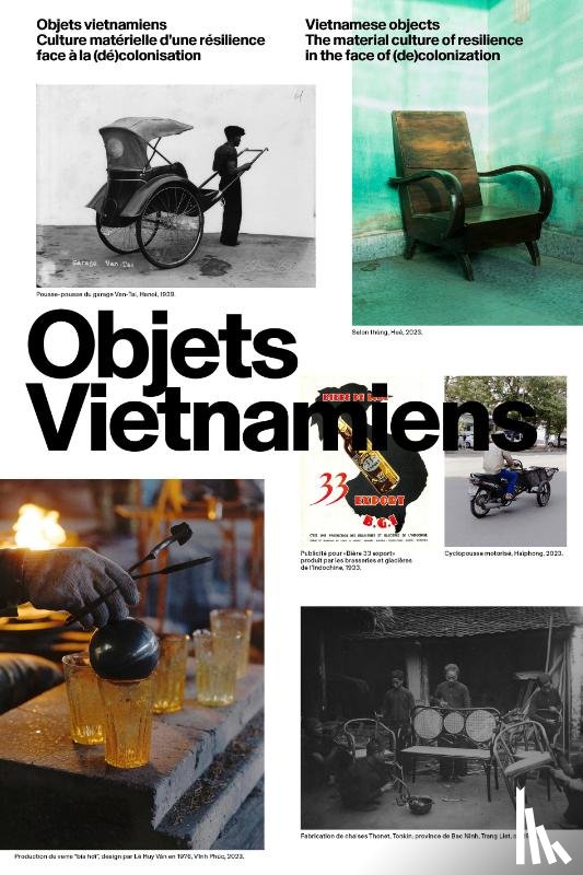  - Objets vietnamiens / Vietnamese objects