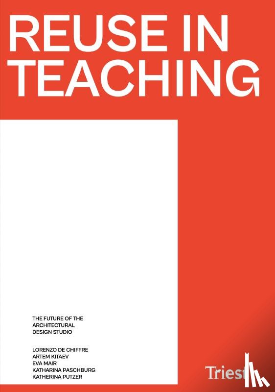 - Reuse in Teaching
