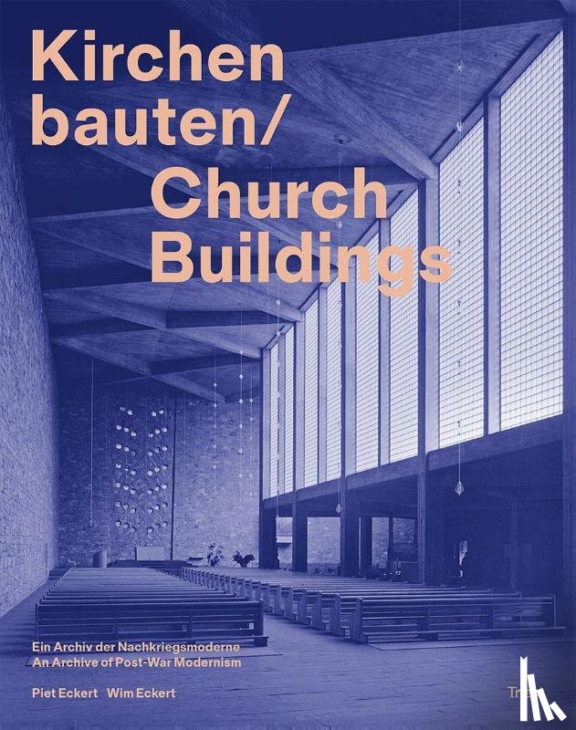  - Kirchenbauten / Church buildings