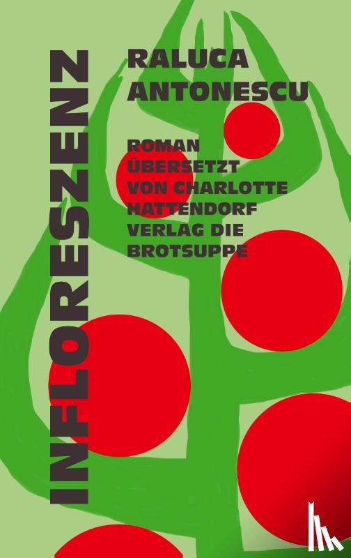 Antonescu, Raluca - INFLORESZENZ