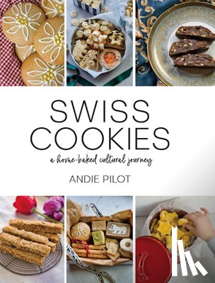 Pilot, Andie - Swiss Cookies