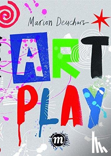 Deuchars, Marion - ART PLAY - Das Spiel mit Kunst