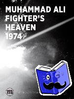 Simon, Peter Angelo - Fighter's Heaven