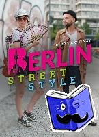 Akstinat, Björn - Berlin Street Style