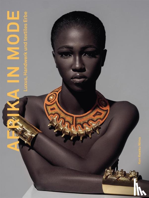 Kweku Nimo, Ken - Afrika in Mode