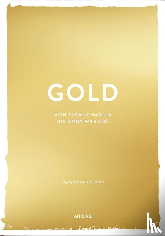 Edwards-Dujardin, Hayley - GOLD (Farben der Kunst)