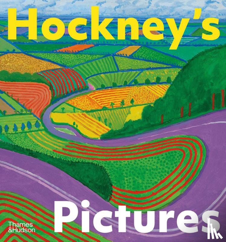 Hockney, David - HOCKNEY TOTAL