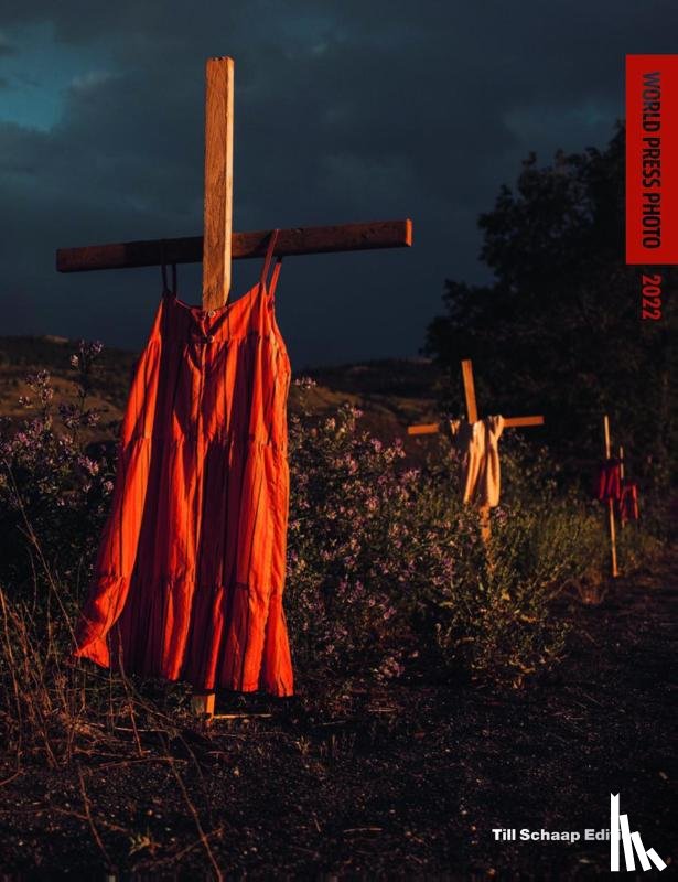  - World Press Photo 2022