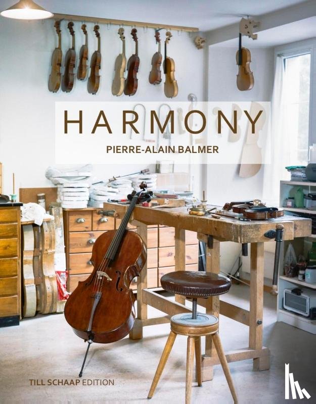  - HARMONY