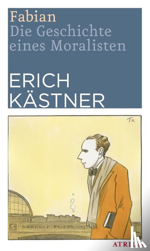 Kästner, Erich - Fabian