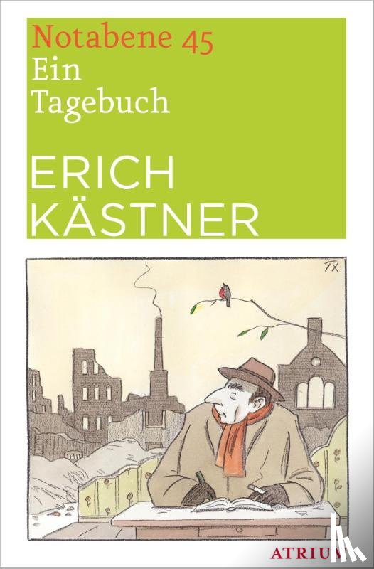 Kästner, Erich - Notabene 45