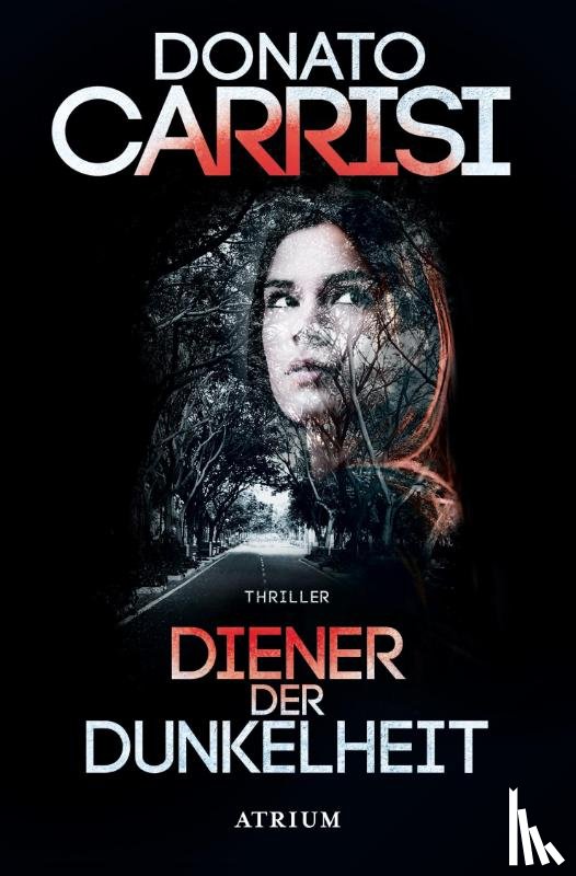 Carrisi, Donato - Diener der Dunkelheit