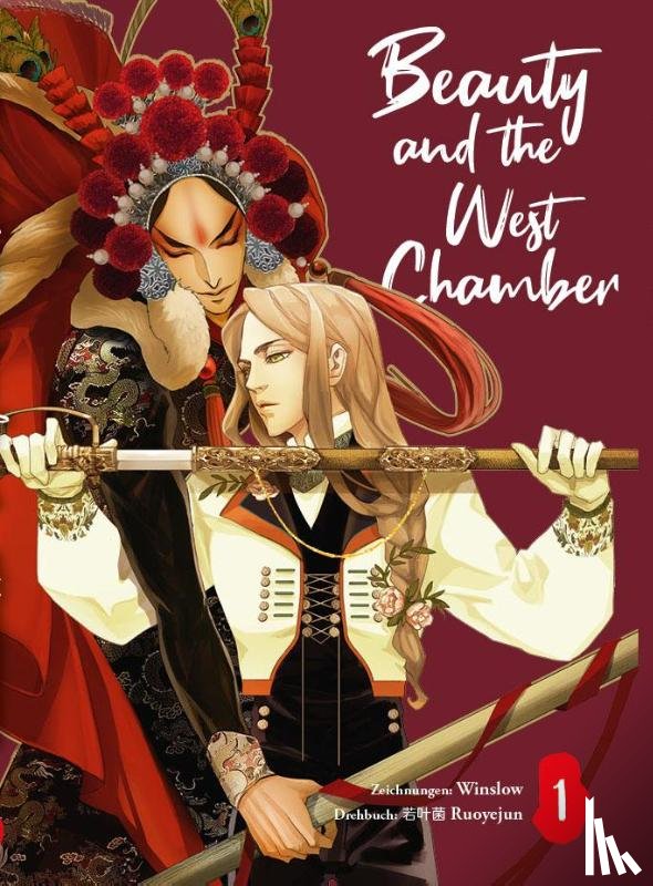  - Beauty and the West Chamber - Band 1