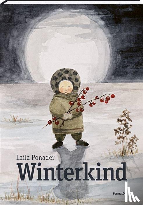 Ponader, Laila - Winterkind