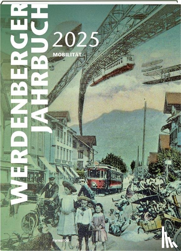  - Werdenberger Jahrbuch 2025
