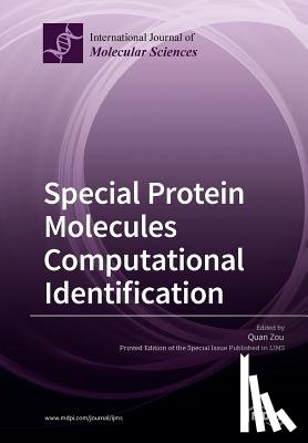 Zou, Quan - Special Protein Molecules Computational Identification