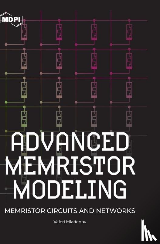 Mladenov, Valeri - Advanced Memristor Modeling