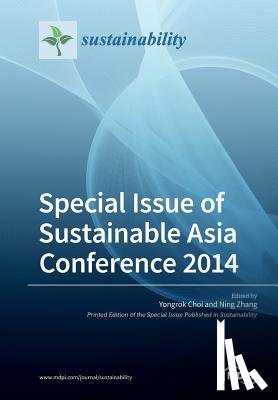 Choi, Yongrok - Special Issue of Sustainable Asia Conference 2014
