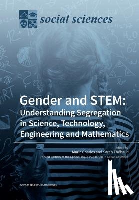 Charles, Maria - Gender and STEM