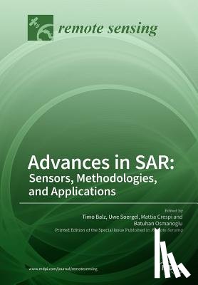 TIMO BALZ - Advances in SAR