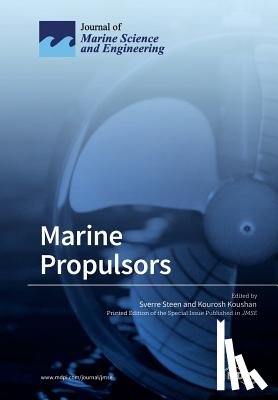 SVERRE STEEN - Marine Propulsors