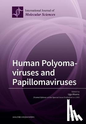 Moens, Ugo - Human Polyomaviruses and Papillomaviruses