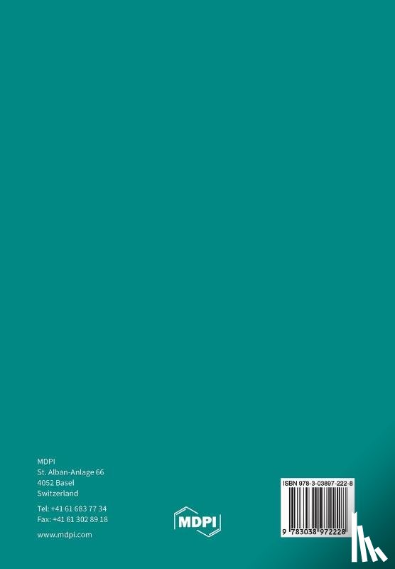 HUIJUAN CUI - Entropy Applications in Environmental and Water Engineering