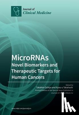 TAKAHIRO OCHIYA - MicroRNAs