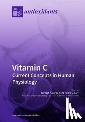 Natarajan, Ramesh - Vitamin C