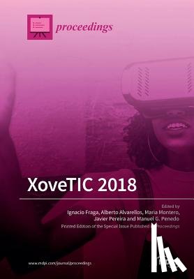 Fraga, Ignacio - XoveTIC 2018