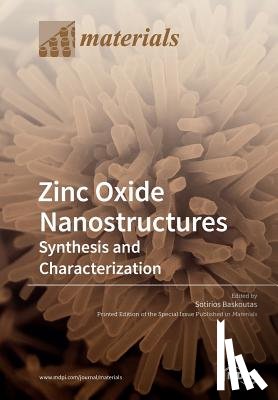 Baskoutas, Sotirios - Zinc Oxide Nanostructures