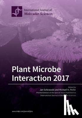 Schirawski, Jan - Plant Microbe Interaction 2017