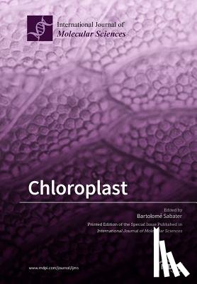 Sabater, Bartolomé - Chloroplast