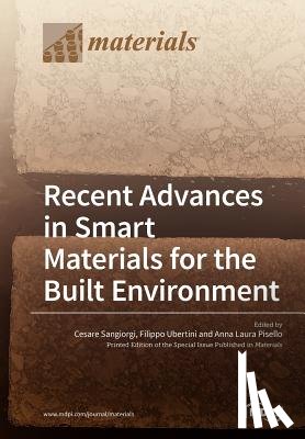 CESARE SANGIORGI - Recent Advances in Smart Materials for the Built Environment