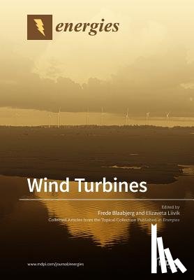 Blaabjerg, Frede - Wind Turbines