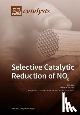 Kröcher, Oliver - Selective Catalytic Reduction of NOx