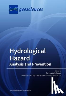 Caloiero, Tommaso - Hydrological Hazard