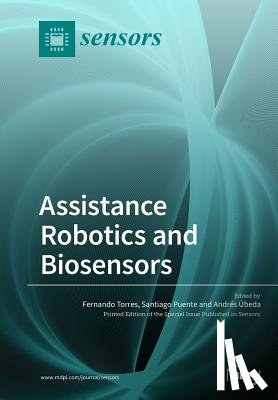 FERNANDO TORRES - Assistance Robotics and Biosensors